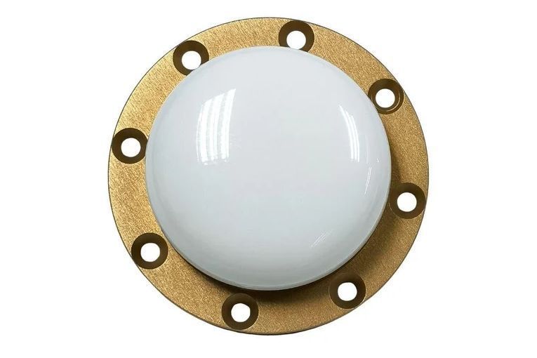 Антена GPS TOPGNSS AN-152A L1 L2 L5 RTK IP67 DT2818UA фото
