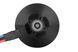 Мотор T-Motor V605 KV210 2700W 6-12S для літаків 20-25CC DT1761UA фото 3
