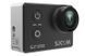 Екшн камера SJCam SJ7 STAR 4K Wi-Fi оригінал (чорний) DT1661UA фото 5