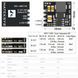 Регулятор живлення 6-60V - 5V9V12V Micro BEC 12S Matek DT3012UA фото 3