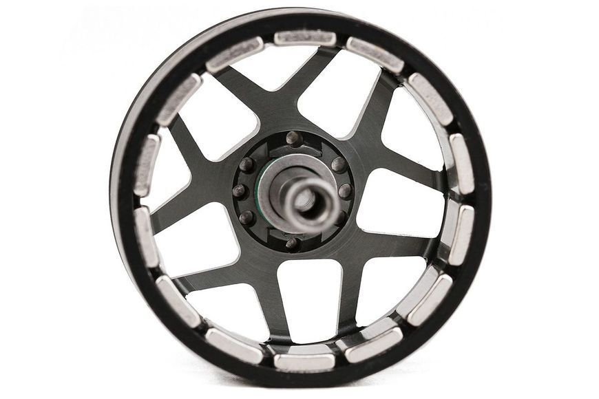 Мотор T-Motor F60 PRO IV V2 2207.5 1950KV 4-6S для коптерів (червоний) DT1711UA фото