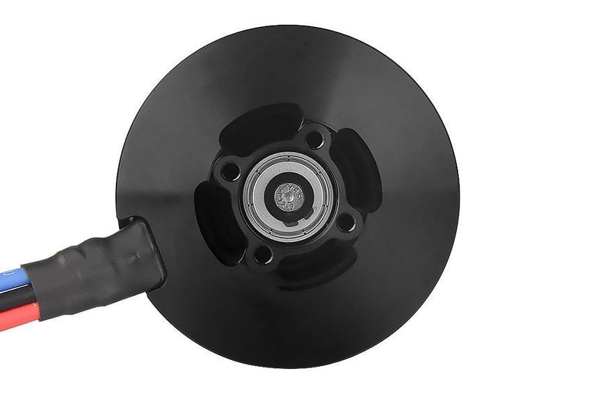 Мотор T-Motor V605 KV210 2700W 6-12S для літаків 20-25CC DT1761UA фото