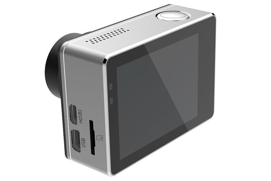 Екшн камера SJCam SJ7 STAR 4K Wi-Fi оригінал (чорний) DT1661UA фото