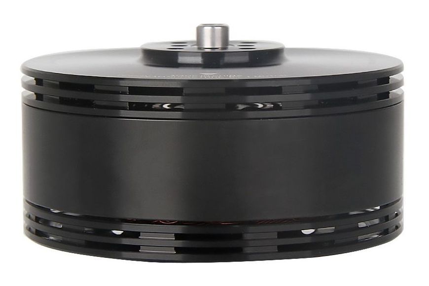 Мотор T-Motor V605 KV210 2700W 6-12S для літаків 20-25CC DT1761UA фото