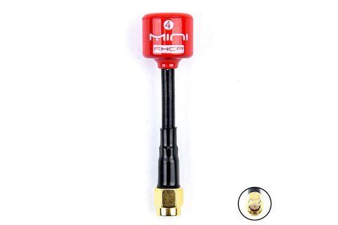 Антена FPV 5.8 ГГц Readytosky Lollipop 4 RHCP (SMA) DT2107UA фото