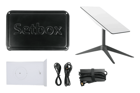 Переробка роутера Starlink Gen2 під 12V SB-1020 фото