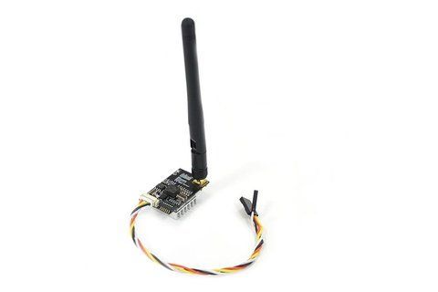 Відеопередавач FPV 5.8GHz ArkBird 500mW 40 каналів (RP-SMA) DT1562UA фото