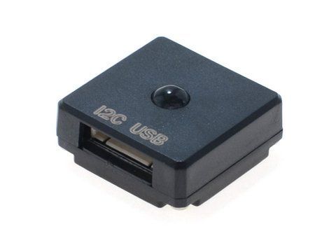 Модуль RGB з USB-портом для Ardupilot Pixhawk DT2248UA фото