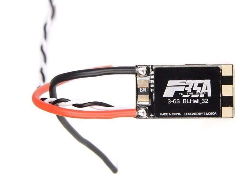 Регулятор T-Motor F35A 3-6S BLHeli-32 для мультикоптерів DT2769UA фото