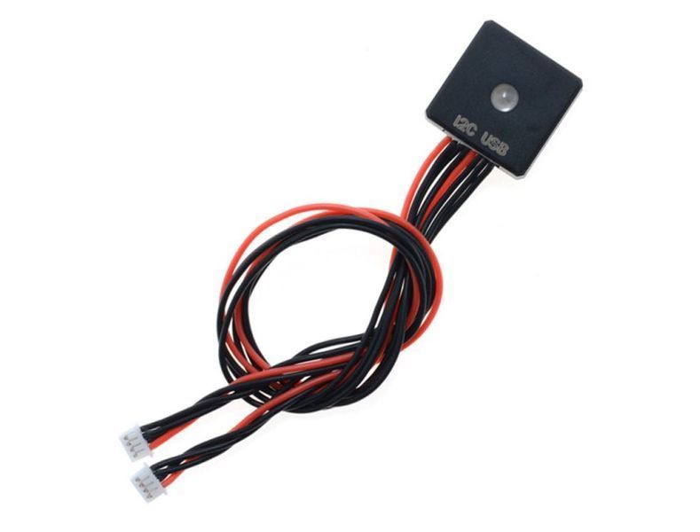 Модуль RGB з USB-портом для Ardupilot Pixhawk DT2248UA фото
