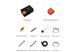 Політний контролер CubePilot Pixhawk 2.1 Cube Orange+ на платі Mini DT2198UA фото 5