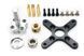 Мотор Maytech 5055 580KV 1776W 12S для літаків DT1812UA фото 9