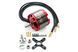 Мотор Maytech 5055 580KV 1776W 12S для літаків DT1812UA фото 3