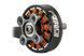 Мотор T-Motor F40 PRO IV 2306 1950KV 4-6S для коптерів (синій) DT1712UA фото 4