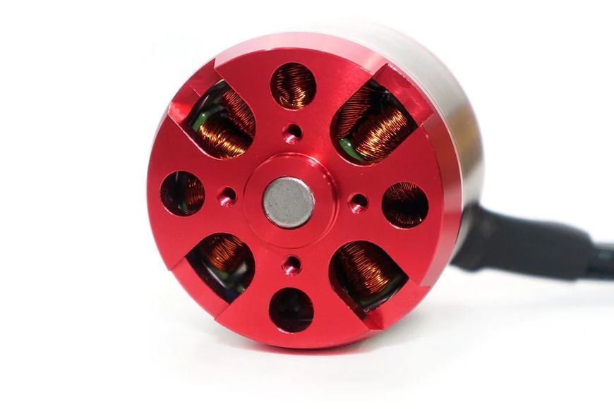 Мотор Maytech 5055 580KV 1776W 12S для літаків DT1812UA фото
