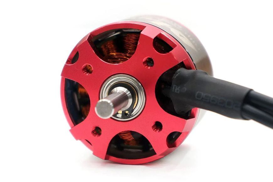 Мотор Maytech 5055 580KV 1776W 12S для літаків DT1812UA фото