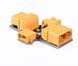 Запобіжник від короткого замикання 1-6S (3 &ndash; 30V) XT30/XT60 Smoke Stopper JHEMCU DT3014UA фото 4