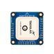 GPS з компасом + барометром та СAN-хабом M10-L4-3100 Matek DT2820UA фото 1