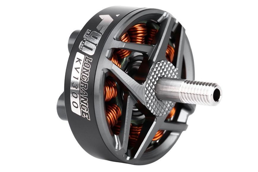 Мотор T-Motor F90 2806.5 1500KV 5-6S для коптерів DT1713UA фото