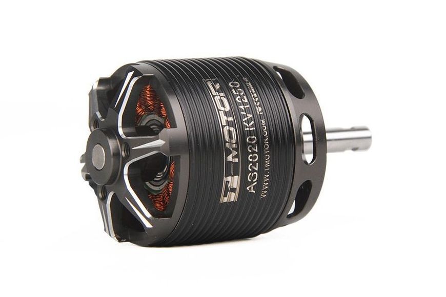 Мотор T-Motor AS2820 KV880 3-4S 626W для літаків DT1813UA фото