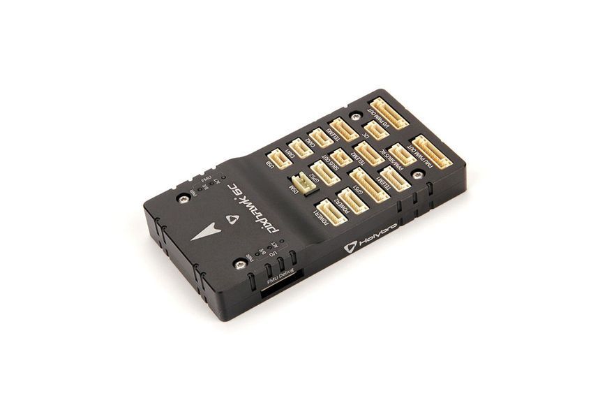 Польотний контролер Holybro Pixhawk 6C + модуль живлення PM07 DT2299UA фото