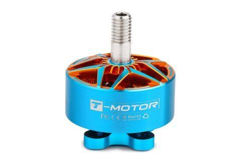 Мотор T-Motor MCK V3.0 2207.5 1910KV 5-6S для коптерів DT1714UA фото