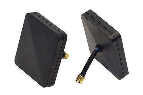 Антени 5.8GHz SIYI MK15 MK32 14dB спрямовані SMA комплект 2 шт DT1959UA фото