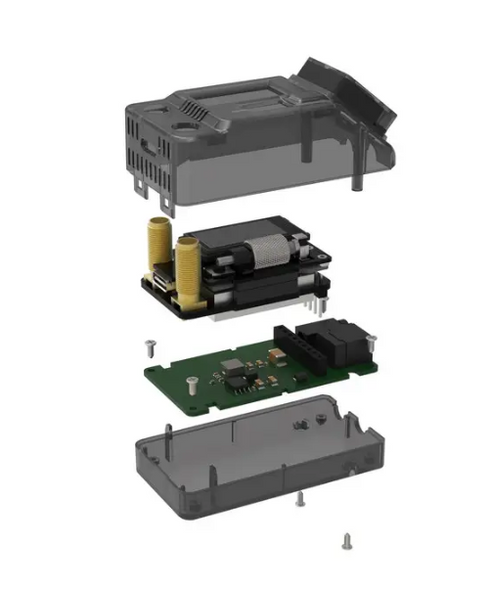 Відеоприймач Skyzone SteadyView X 5.0GHz, X-band DT1859UA фото