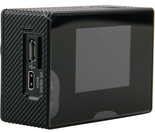 Екшн камера SJCam SJ4000 (білий) DT1664UA фото