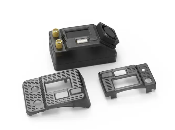 Відеоприймач Skyzone SteadyView X 5.0GHz, X-band DT1859UA фото