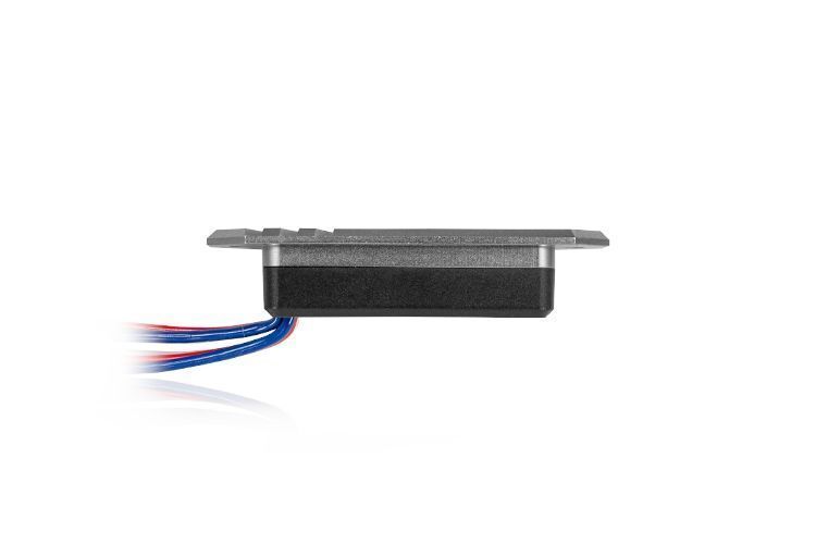 Регулятор живлення для сервоприводів PowerBox DigiSwitch V2 (JR/JR) DT2915UA фото