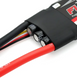 Регулятор швидкості SURPASS-HOBBY FLIER 80А ESC 2-6S DT2721UA фото 2