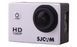 Екшн камера SJCam SJ4000 (білий) DT1664UA фото 1