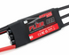 Регулятор швидкості SURPASS-HOBBY FLIER 80А ESC 2-6S DT2721UA фото 1