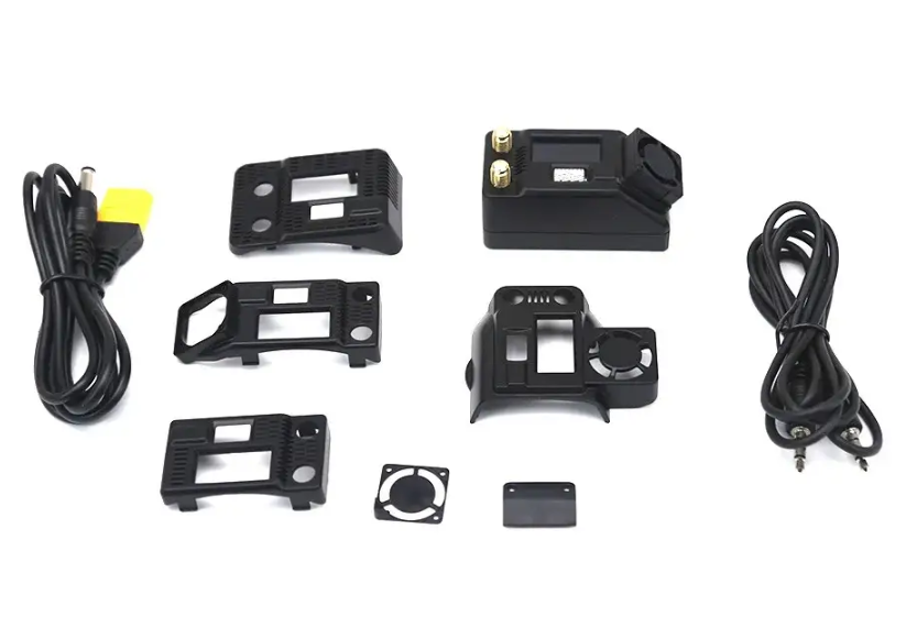 Відеоприймач Skyzone SteadyView X 5.0GHz, X-band DT1859UA фото