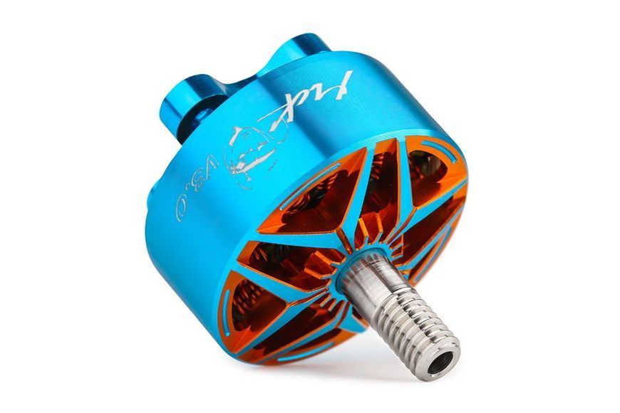 Мотор T-Motor MCK V3.0 2207.5 1910KV 5-6S для коптерів DT1714UA фото