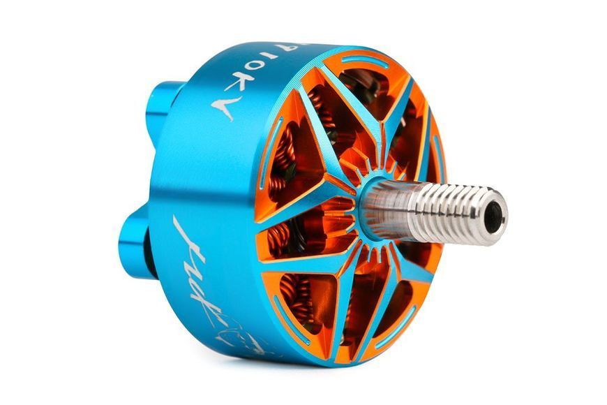 Мотор T-Motor MCK V3.0 2207.5 1910KV 5-6S для коптерів DT1714UA фото