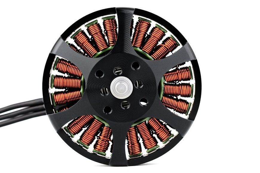 Мотор T-Motor Antigravity MN5008 KV400 6S для мультикоптерів DT1764UA фото