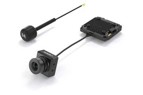 Відеосистема FPV Caddx Walksnail AVATAR HD Kit V2 (8G) DT1615UA фото