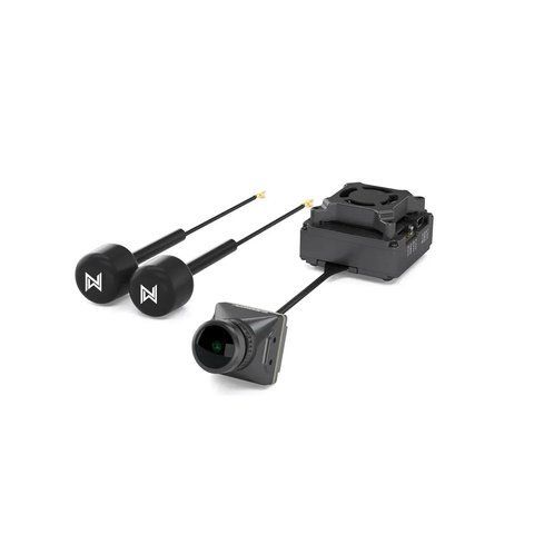Видеопередатчик CADDX Walksnail Avatar GT KIT 2W VTX Відеопередавач CADDX Walksnail Avatar GT KIT 2W VTX DT680UA фото