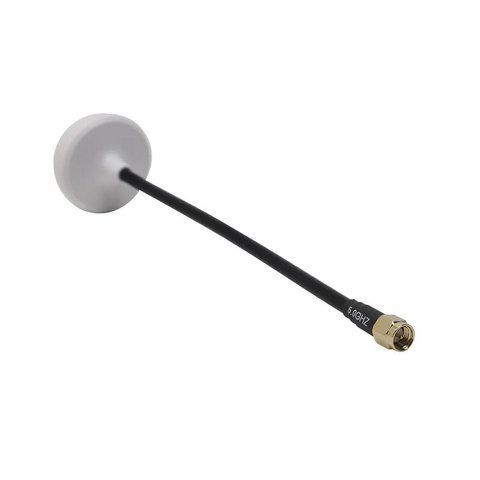 Антена SMA RHCP 160mm 4DBi КСВ DT1960UA фото