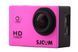 Екшн камера SJCam SJ4000 (рожевий) DT1665UA фото 1