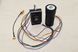 Модуль GPS Qio-Tek RTK-F9P з компасом QMC5883 CAN DT2822UA фото 3