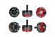 Мотор Tarot MT2205-II 2300KV 3-4S W CW (TL400H14) DT1765UA фото 2