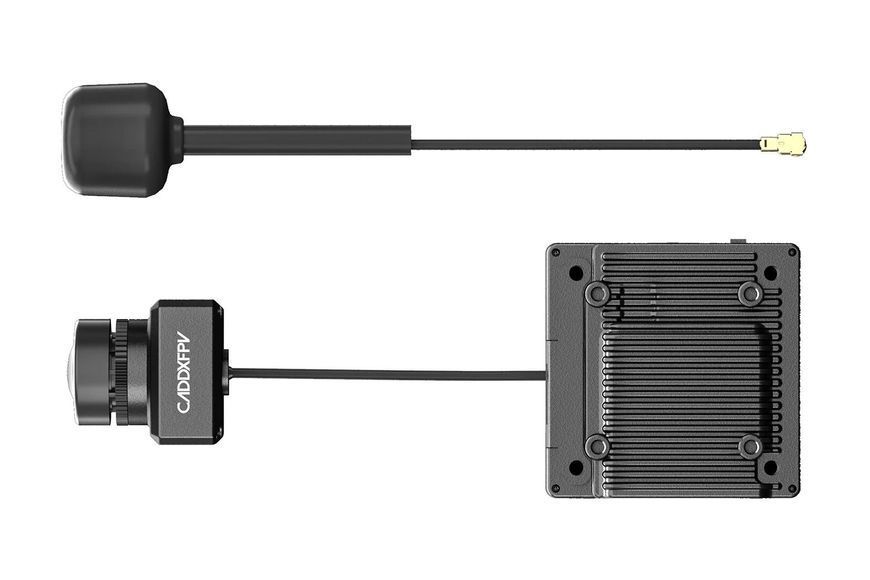 Відеосистема FPV Caddx Walksnail AVATAR HD Kit V2 (8G) DT1615UA фото