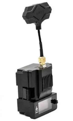 Модуль передавача JR Emax Aeris Link TX ExpressLRS 2.4Ghz 1000mW DT1516UA фото