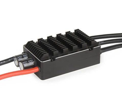 Регулятор обертів двигуна ESC UBEC 6-14S AT 115A T-Motor DT2723UA фото