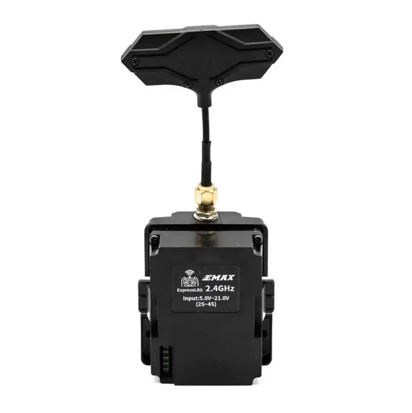 Модуль передавача JR Emax Aeris Link TX ExpressLRS 2.4Ghz 1000mW DT1516UA фото