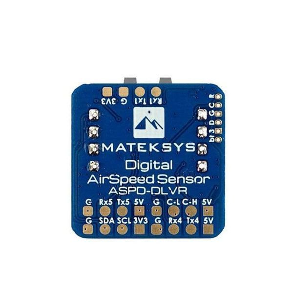 Датчик повітряної швидкості ASPD-DLVR-L431 Matek DT2857UA фото