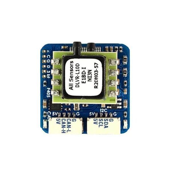 Датчик повітряної швидкості ASPD-DLVR-L431 Matek DT2857UA фото